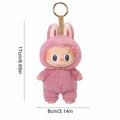 Popmart Labubu The Monsters Exciting Macaron - 17cm