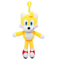 Plush Keychain Sonic The Hedgehog Stuffed Toy - 15cm 3