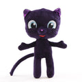 Plush True and The Rainbow Kingdom Stuffed Toy 21-30cm 02 - 25cm