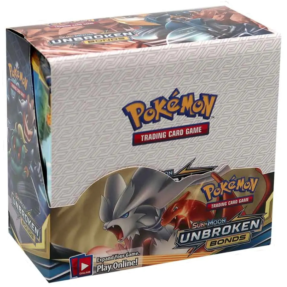 324pcs Pokemon TCG: Sword & Shield-Fusion Strike Booster Display Box (36 Packs) Orange
