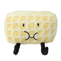 Plush One Two Four X Six Battle For Dream Island Stuffed Toy - 15-30cm 21 - 15CM