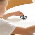 Keyboard Fidget Keychain Switch Tester Stress Toy