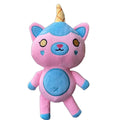 Plush Rainbow Teddy Lunar Funneh Stuffed Toy - 25CM 4 25CM