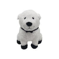 Plush Spy X Family Dog Stuffed Toy - 23cm White