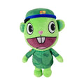 Plush Happy Tree Friends Stuffed Toy 20-30cm U - 28cm 20-30CM