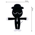 Plush Sprunki Toys Incredibox Stuffed Toy