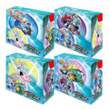 Pokémon Trading Card Game Booster Boxes