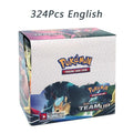 Various Pokémon Trading Card Game (TCG) Booster Boxes - Scarlet & Violet