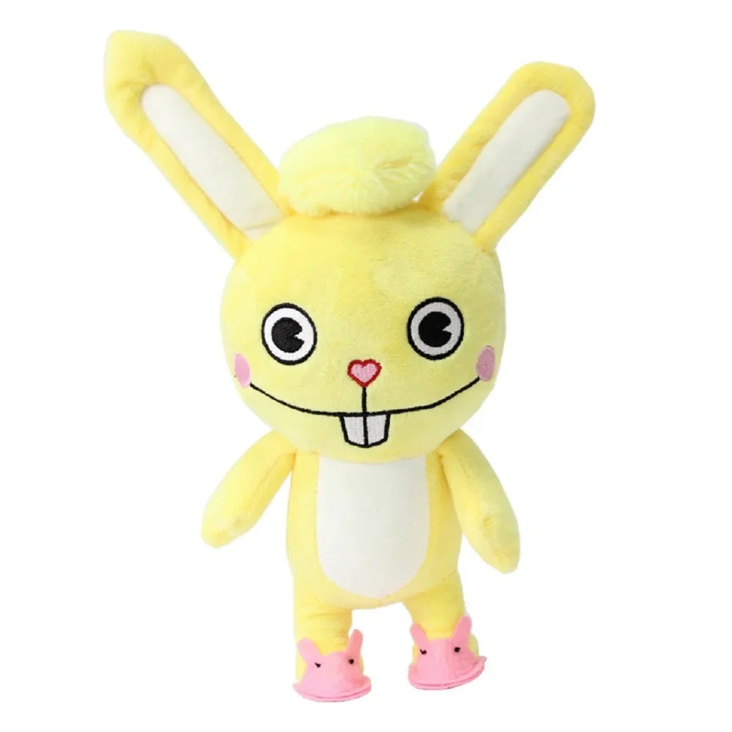 Plush Happy Tree Friends Stuffed Toy 20-30cm A - 30cm 20-30CM