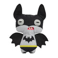 Fuggler Plush Toys Ugly Monster Batman Superman Plush Dolls 22cm D