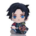 Plush Demon Slayer Stuffed Toy - 20cm A 20cm