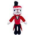 Plush The Amazing Digital Circus Stuffed Toy 23-43cm B - 30CM