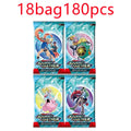 Pokémon Trading Card Game Booster Boxes