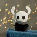 Plush Hollow Knight Stuffed Toy - 27cm