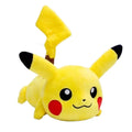 Plush Pokemon Plush Charmander Squirtle Pikachu Plush Bulbasaur Stuffed Toy Pikachu 20cm