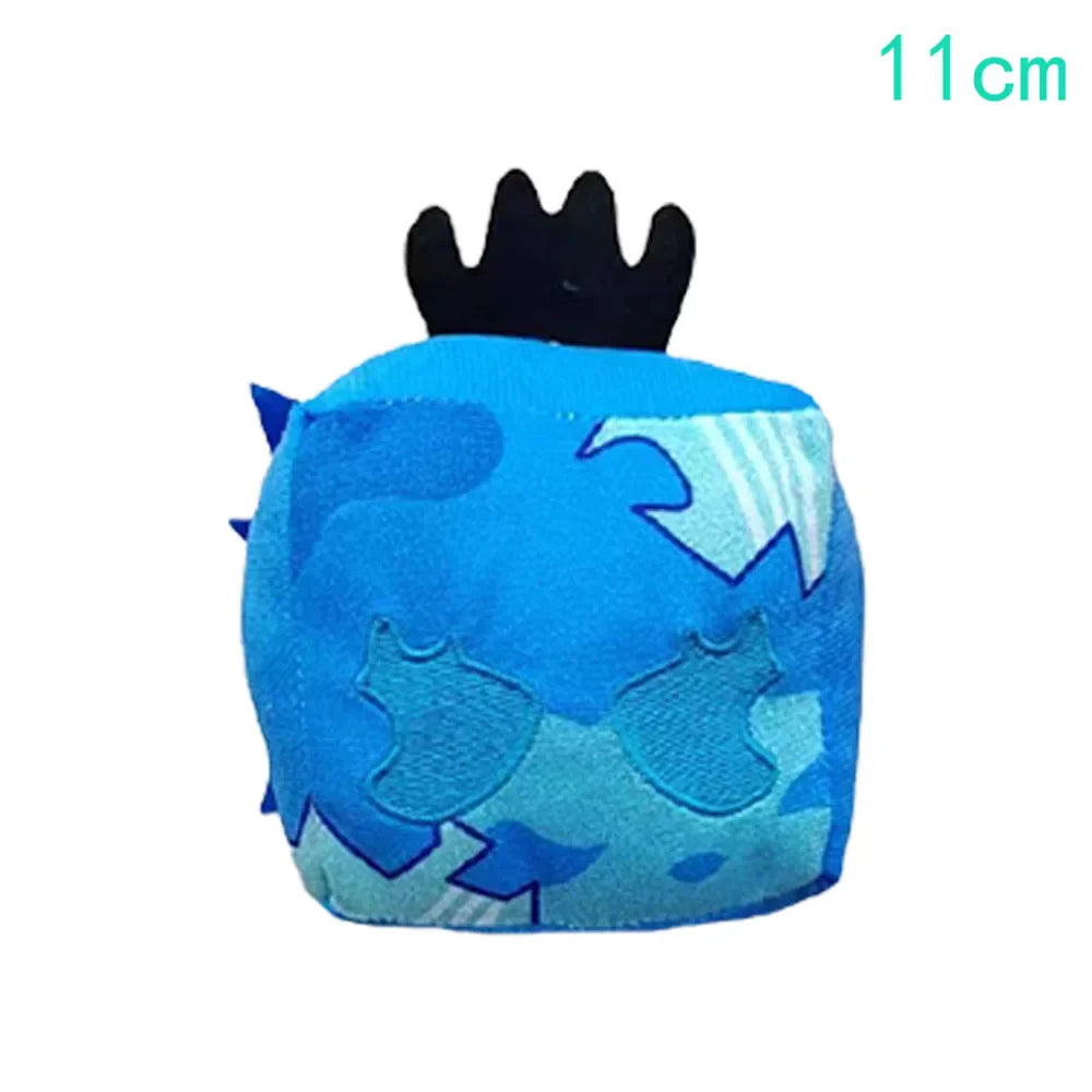 Plush Blox Fruits Stuffed Toy 11-15cm
