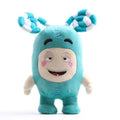 Plush Oddbods Stuffed Toy - 18cm-24cm 18cm-24cm
