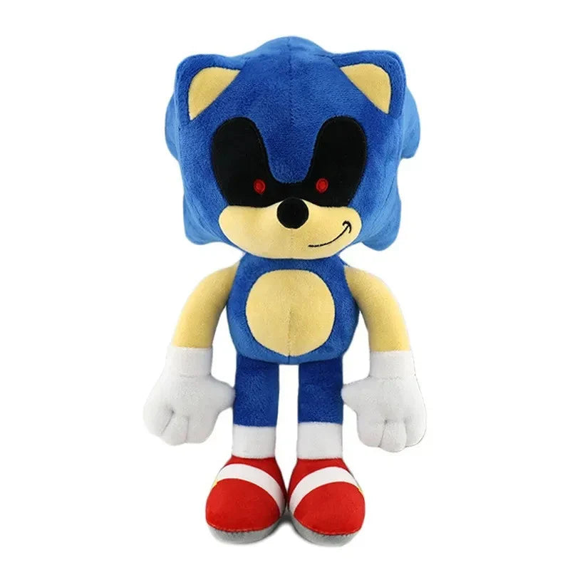 Plush Sonic The Hedgehog & Friends Stuffed Toy 30cm SKU6