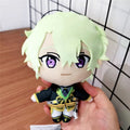 Plush Ensemble Stars Stuffed Toys - 16cm B