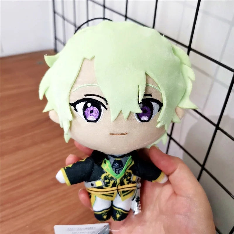 Plush Ensemble Stars Stuffed Toys - 16cm B