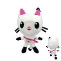 Plush Gabby Dollhouse Stuffed Toy - 25-30cm 04 25cm-30cm