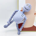 Plush The Wild Robot Dreams Stuffed Toy 37-42cm