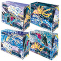Pokémon Trading Card Game Booster Boxes