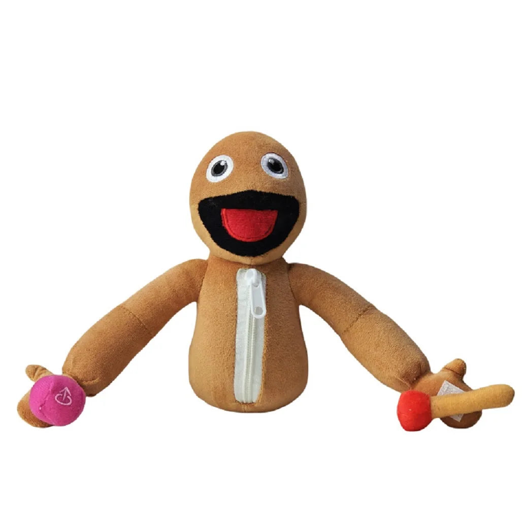 Plush Yeeps VR Hide And Seek Stuffed Toy - 20cm A
