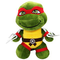 Plush Teenage Mutant Ninja Turtles Stuffed Toy - 20cm 2