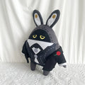 Plush Zenless Zone Zero Stuffed Toy 28-33cm