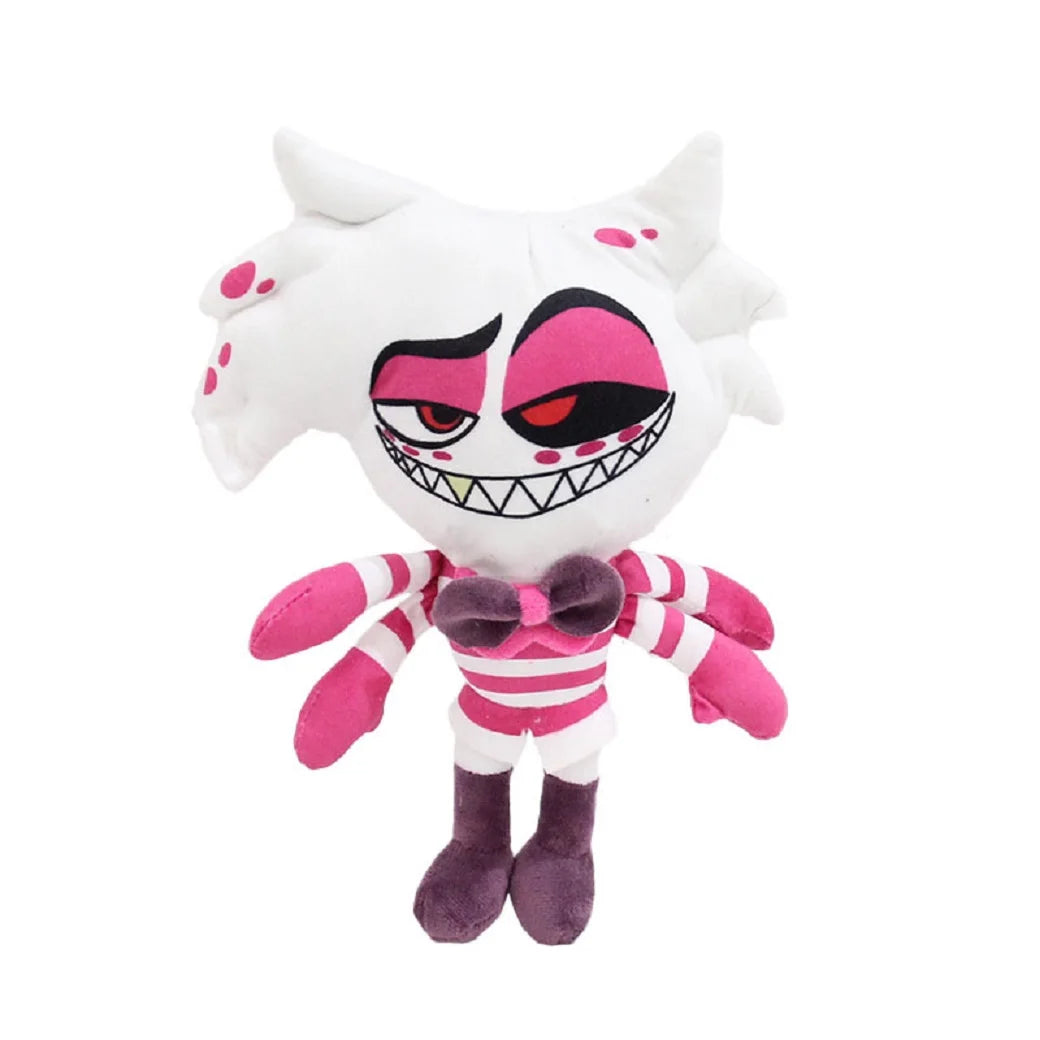 Plush Helluva Boss Stuffed Toy 25-30cm 02
