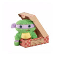 Plush Fuggler Teenage Mutant Ninja Turtles Stuffed Toy MistyRose