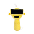 Plush Sprunki Toys Incredibox Stuffed Toy 42