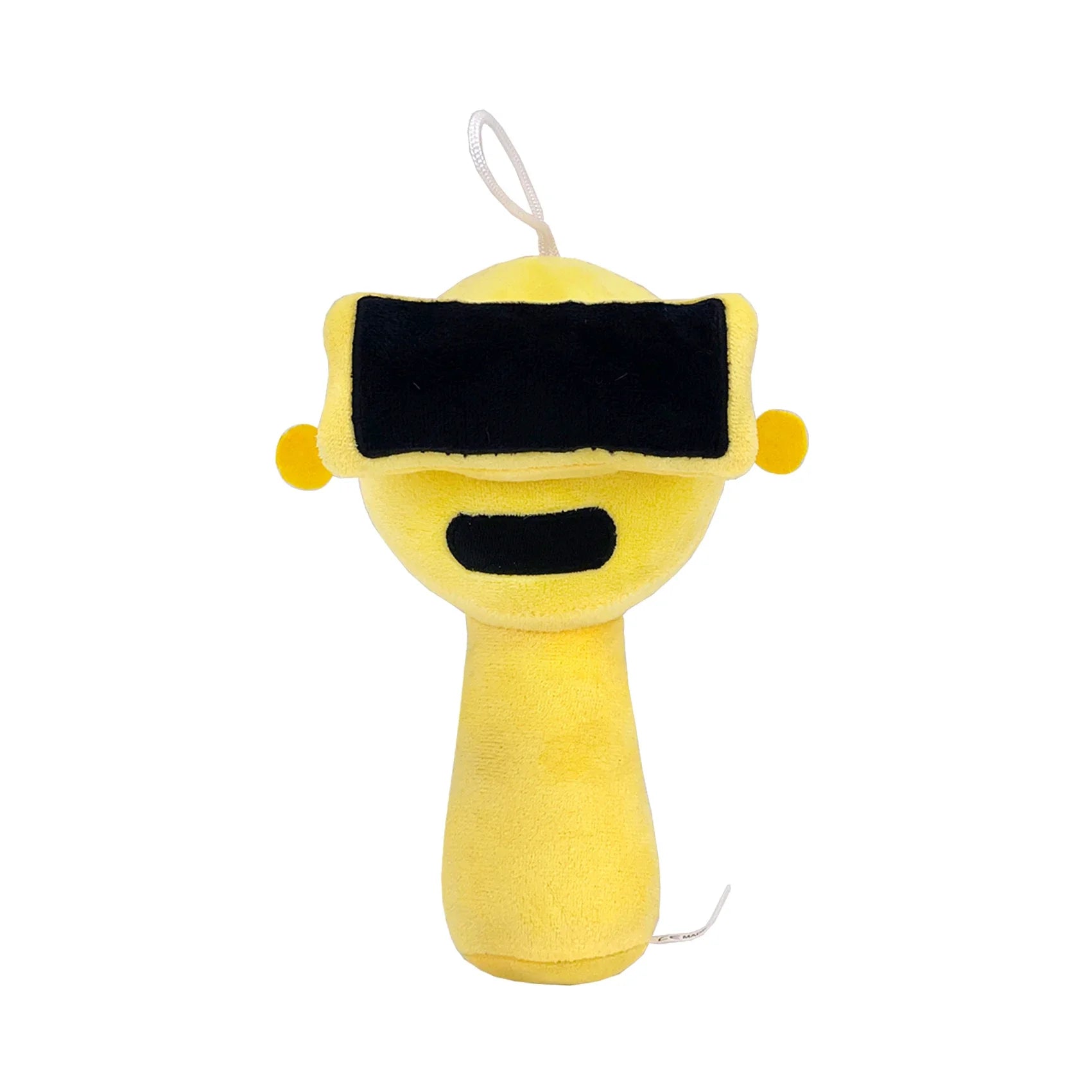 Plush Sprunki Toys Incredibox Stuffed Toy 42