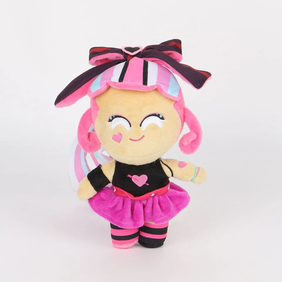 Plush CookieRun Kingdom Stuffed Toy 20-25cm G - 25CM