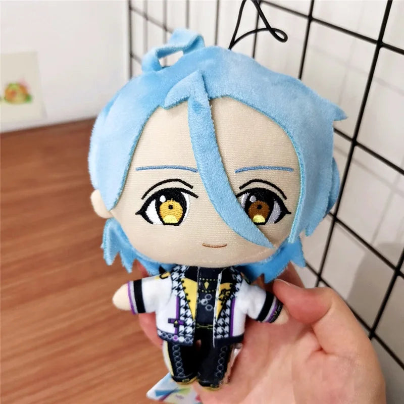 Plush Ensemble Stars Stuffed Toys - 16cm J