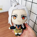 Plush Ensemble Stars Stuffed Toys - 16cm D