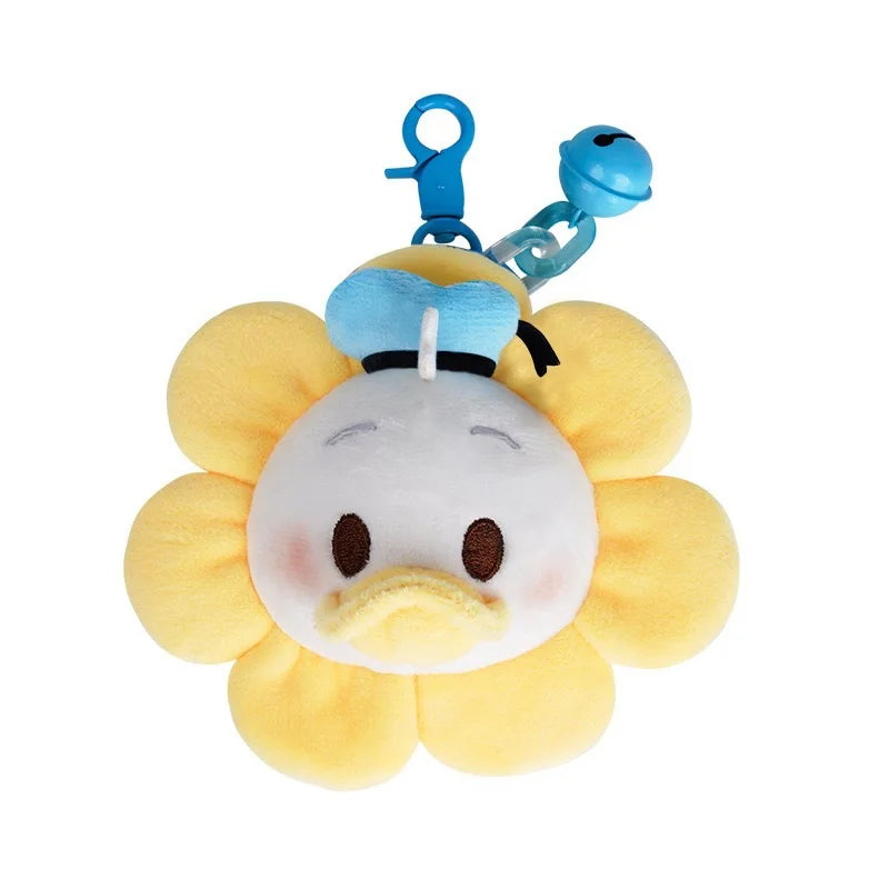 Plush Keyring Pendant Toy 6