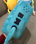 Plush Adventure Time Stuffed Toy 28-42cm