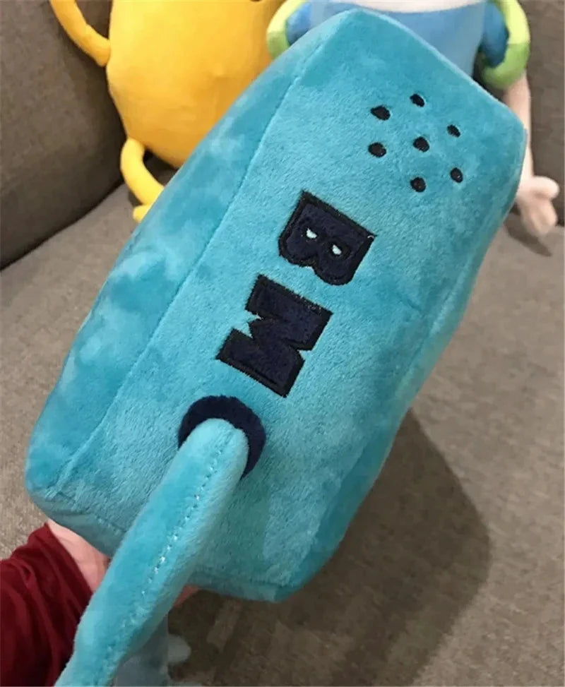 Plush Adventure Time Stuffed Toy 28-42cm