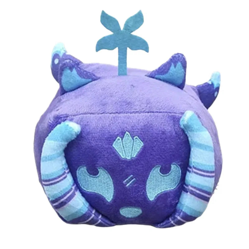 Plush Blox Fruits Stuffed Toy 11-15cm 31