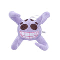Plush Doorsfloor 2 Stuffed Toys - 16-26cm A - 18cm