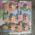 Labubu Plush Toy from Pop Mart 