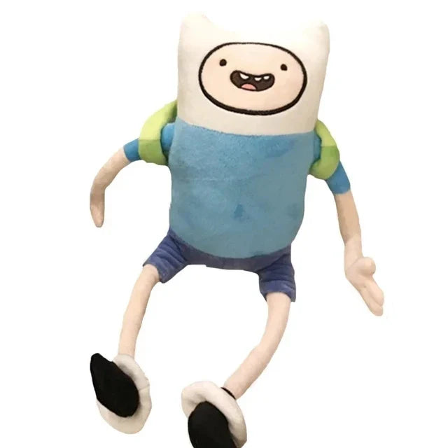 Plush Adventure Time Stuffed Toy 28-42cm 42cm Finn Mertens