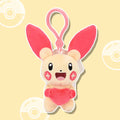 Pokemon Pendant Keyring - 10.5cm
