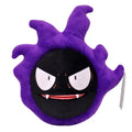 Plush Pokemon Plush Charmander Squirtle Pikachu Plush Bulbasaur Stuffed Toy Gengar 25cm