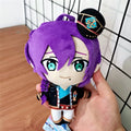 Plush Ensemble Stars Stuffed Toys - 16cm F