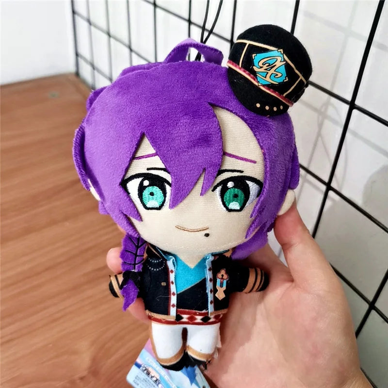 Plush Ensemble Stars Stuffed Toys - 16cm F