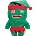 Fuggler Gremlins Edition Ugly Monster Stuffed Toy
