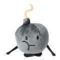 Plush One Two Four X Six Battle For Dream Island Stuffed Toy - 15-30cm E - 18CM